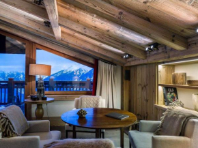 Chalet Courchevel 1850, 7 pièces, 12 personnes - FR-1-564-62